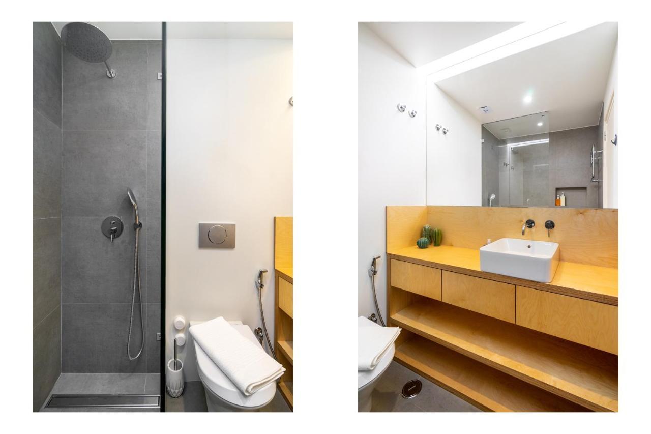 Whome | Anjos Stylish Apartment #10 リスボン エクステリア 写真