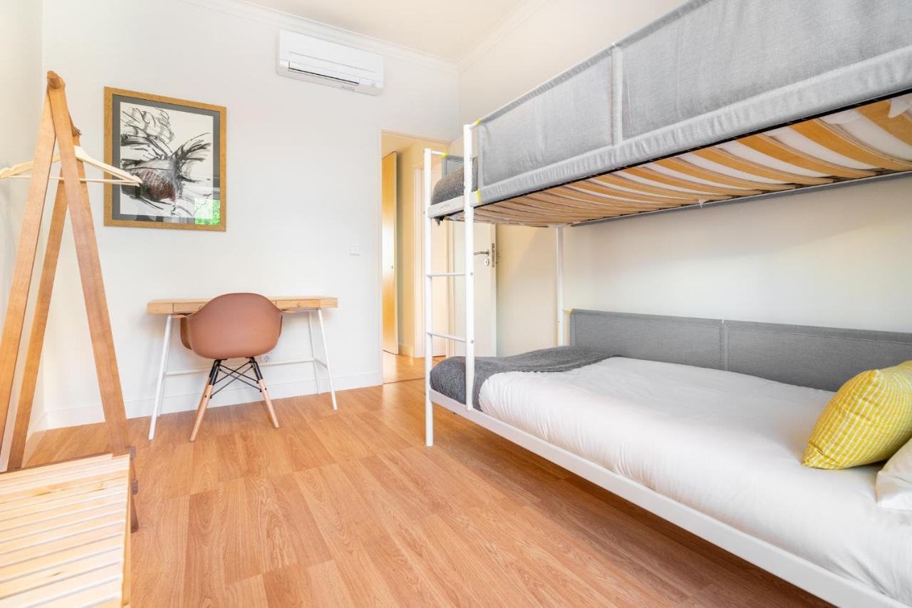 Whome | Anjos Stylish Apartment #10 リスボン エクステリア 写真